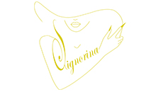 SIGNORINA VRAČAR - Solarijum Beograd - Slika logo 