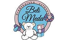 BELI MEDA PREDŠKOLSKA USTANOVA - Predškolske ustanove i privatni vrtići Beograd - Slika logo 