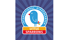 INTERNATIONAL KINDERGARTEN LITTLE SPARROWS/VRAPČIĆI - Kindergartens Beograd - Photo logo 
