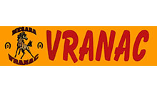 MESARA VRANAC - Mesare, prerađevine od mesa Beograd - Slika logo 
