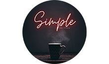 SIMPLE BAR BY JOHNNY - Kafe barovi i klubovi Beograd - Slika logo 