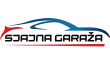 SJAJNA GARAŽA
