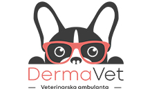 DERMAVET VETERINARSKA AMBULANTA I APOTEKA - Veterinarske ordinacije, veterinari Beograd - Slika logo 