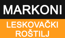 FAST FOOD MARKONI