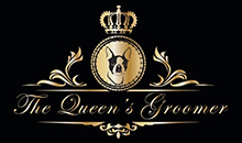 GROOMING SALON THE QUEENS GROOMER - Saloni za kućne ljubimce, šišanje pasa Beograd - Slika logo 
