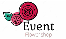 CVEĆARA EVENT - Cveće, cvećare Beograd - Slika logo 