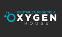 OXYGEN HOUSE - Hyperbaric chambers Beograd - Photo logo 