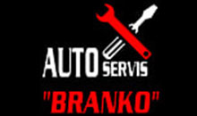 AUTO SERVIS BRANKO - Auto električari Beograd - Slika logo 