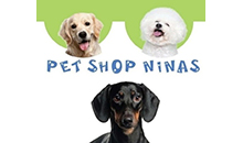 PET SHOP I GROOMING NINAS - Зоосалоны, стрижка собак Beograd - Фото logo 
