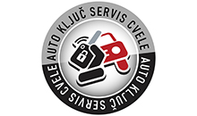 AUTO KLJUČ SERVIS CVELE - Auto bravari Beograd - Slika logo 