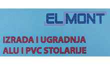 EL MONT - Aluminijum i PVC Beograd - Slika logo 