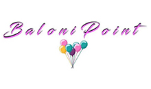 BALONI POINT - Baloni Beograd - Slika logo 