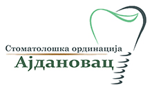 AJDANOVAC STOMATOLOŠKA ORDINACIJA