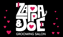 ZAPPA & JOE GROOMING SALON - Зоосалоны, стрижка собак Beograd - Фото logo 