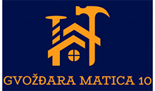 GVOŽĐARA MATICA