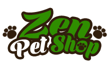 PET SHOP ZEN - Kućni ljubimci, pet shop Beograd - Slika logo 