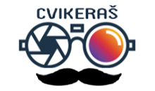 CVIKERAS OPTICS - Optics Beograd - Photo logo 