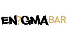 ENIGMA BAR & RESTAURANT - Picerije Beograd - Slika logo 