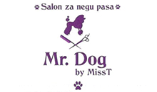 MR DOG GROOMING - SALON I ŠKOLA ZA ŠIŠANJE PASA