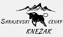 FAST FOOD KNEZAK - SARAJEVSKI CEVAP - Delivery Beograd - Photo logo 