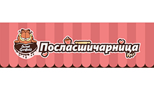 POSLASTIČARNICA GARFILD - Poslastičarnice Beograd - Slika logo 