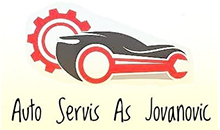 AUTO SERVIS AS JOVANOVIĆ - Auto servisi Beograd - Slika logo 