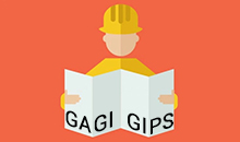 GAGI GIPS - Final works Beograd - Photo logo 