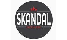 CAFFE SKANDAL - Кафе-бары и клубы Beograd - Фото logo 