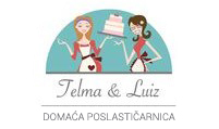 TELMA & LUIZ DOMAĆA POSLASTIČARNICA - Poslastičarnice Beograd - Slika logo 
