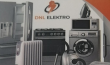 DNL ELEKTRO - Electro installations Beograd - Photo logo 