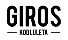 GIROS KOD LULETA - Grčka kuhinja Beograd - Slika logo 
