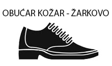 OBUĆAR ŽARKOVO