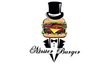 MISTER BURGER - Delivery Beograd - Photo logo 