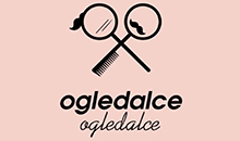 OGLEDALCE OGLEDALCE HAIR AND BEAUTY STUDIO - Hairdressers Beograd - Photo logo 