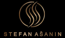 STUDIO AŠANIN - Frizerski saloni Beograd - Slika logo 