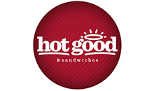 HOT GOOD - Fast food Beograd - Slika logo 