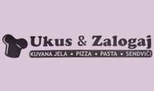 TASTE AND BITE - Take away meal Beograd - Photo logo 