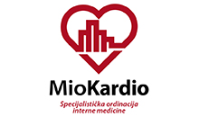 DR NATASA RISTIC - ORDINATION MIO CARDIO - Cardiology Beograd - Photo logo 