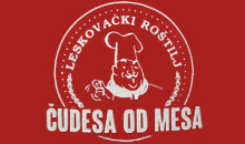 ČUDESA OD MESA 5+