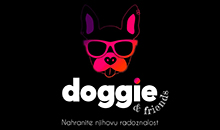 DOGGIE & FRIENDS PET SHOP - Pets, pet shop Beograd - Photo logo 