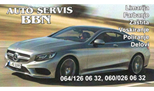 CAR SERVICE BBN - BODYWORK AND CAR PAINTING