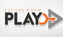 ESCAPE ROOM PLAY - Proslava dečijih rođendana, rođendaonice Beograd - Slika logo 