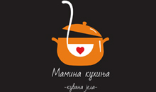 MAMINA KUHINJA - KUVANA JELA - Kućna dostava Beograd - Slika logo 
