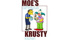 MOE'S PUB AND KRUSTY KITCHEN - Рестораны Beograd - Фото logo 