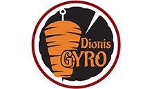 DIONIS GYROS - Gril, roštilj Beograd - Slika logo 
