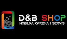 D&B SHOP PLUS
