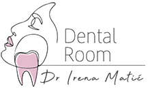DENTAL ROOM - Zubna protetika Beograd - Slika logo 