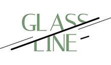 GLASS LINE - STAKLOREZAČKA RADNJA - Staklo, stakloresci Beograd - Slika logo 