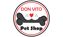 PET SHOP I GROOMING DON VITO - Зоосалоны, стрижка собак Beograd - Фото logo 