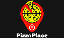 FAST FOOD PIZZA M PLACE - Pizzerias Beograd - Photo logo 